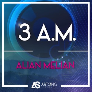 Alian Melian - 3 A.M.