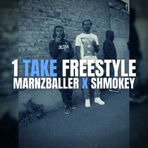 1 Take (Freestyle) [Explicit]