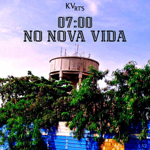 07h no Nova Vida