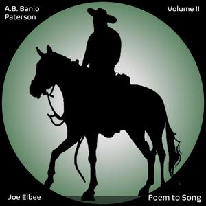 A.B. (Banjo) Paterson Challenge Volume 2