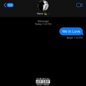 We In Love (Explicit)