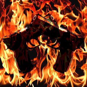 Burn It! (Slowed) (Explicit)