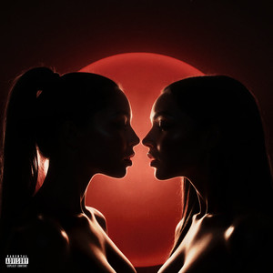 Girls Kissing Girls (Explicit)