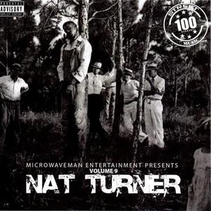 Nat Turner