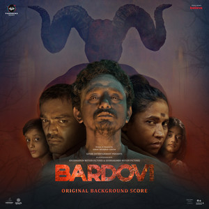 Bardovi (Original Background Score)