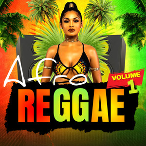 Afro Reggae, Vol. 1