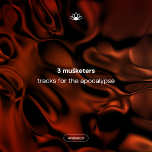 ganjanescu (Jini Cowan Remix)