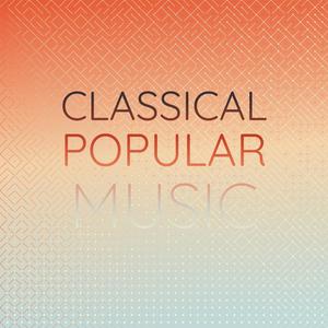 Classical Popular Music