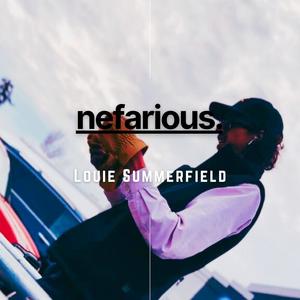 Nefarious (Explicit)