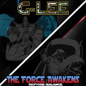 The Force Awakened (Explicit)