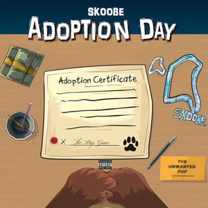 Adoption Day (Explicit)