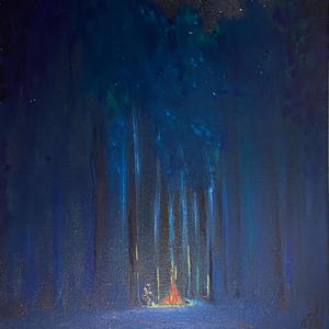 If wishing made it so (feat. Sara Williams & Tony Ryeland)