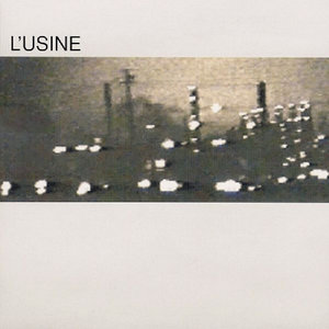 Lusine