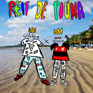 Reis de Piúma (Explicit)