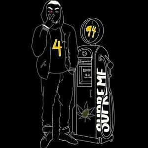 Shake Back(feat. JHuntFrmDaK) (Explicit)