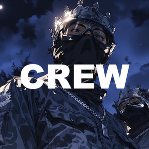 Crew | Drill Type Beat