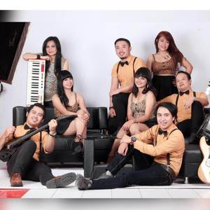 On Bended Knee (Live)