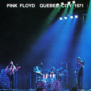 Embryo (The Screaming Abdabs Quebec City, live 10 Nov 1971)封面