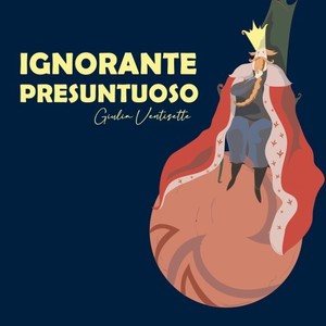 Ignorante presuntuoso