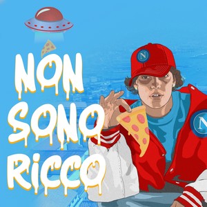 Non Sono Ricco (Explicit)