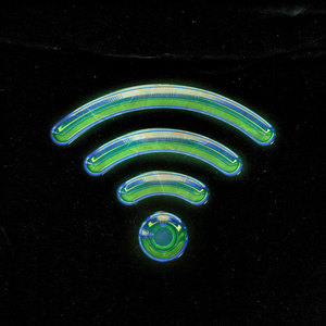 Wi-Fi (Explicit)