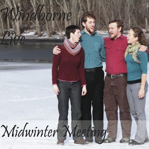 Midwinter Meeting (Live)