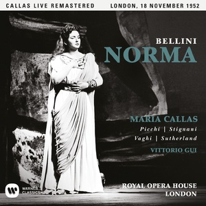 Norma - Bellini: Norma, Act 1: 