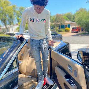 Go Getter (Explicit)