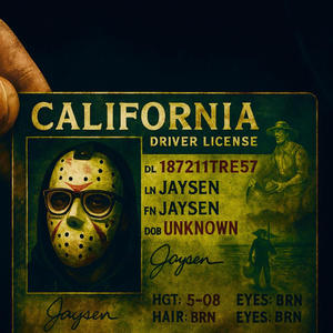 You Get Tired (Explicit)