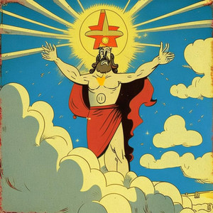 день Божий (Prod. by QVO) (Explicit)