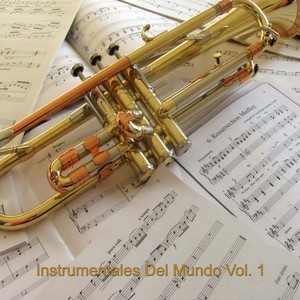 Instrumentales del Mundo, Vol. 1