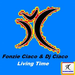 Living Time (Tribal Radio Mix)