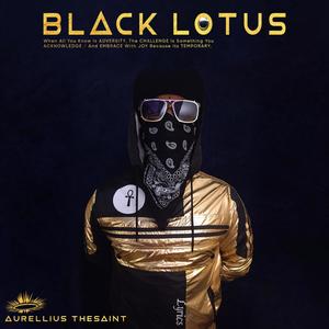 Black Lotus (Explicit)
