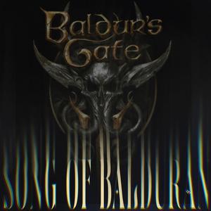 Song of Balduran (Baldur's Gate 3)