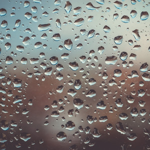 Nighttime Lullabies: A Dreamy Rainy Night