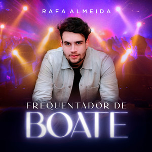 Frequentador De Boate