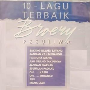 10 Lagu Terbaik Broery Pesulima