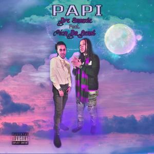 PAPI (Explicit)