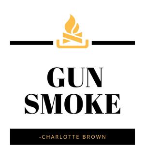 Gun Smoke