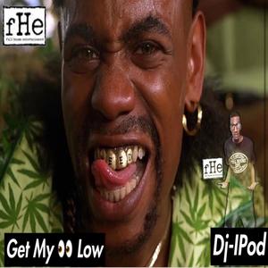 Get My Eyes Low (Explicit)