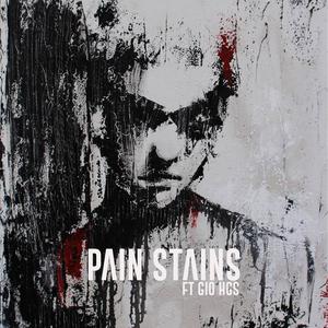 Pain Stains (feat. GioHGS) (Explicit)