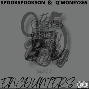 Taking L's (feat. Spook Spookson & Buck Brown) (Explicit)