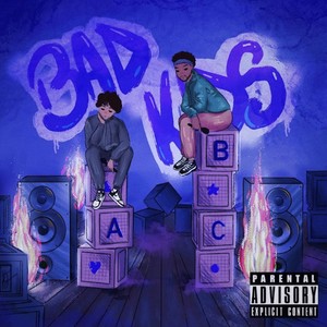 Bad Kidzz (feat. Banquo) [Explicit]