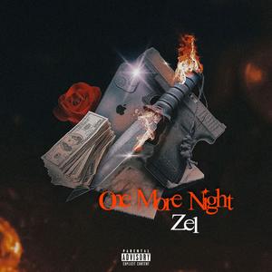 One More Night (Explicit)