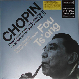 Piano Concerto No.2 In F Minor, Op.21 (2)