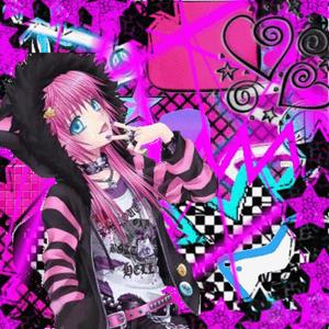 One Of The Weekend Girls