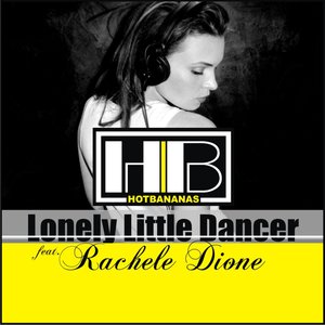 Lonely Little Dancer (feat. Rachele Dione)