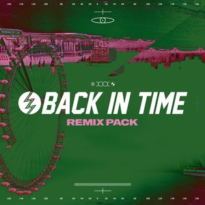 Back In Time (LiMiT3R Remix Edit)