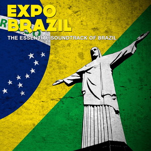 Expo Brazil