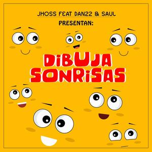 Dibuja Sonrisas (feat. Dan22 & Saul) (m.p.one)